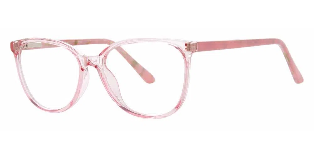 MODERN PLASTICS II UNLIMITED Eyeglasses - view 2